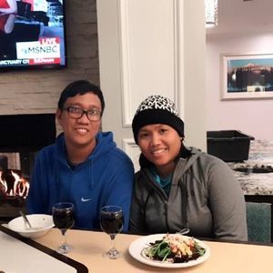 Meet your Posher, Leandro